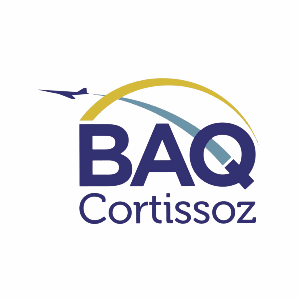 BAQ Cortissoz